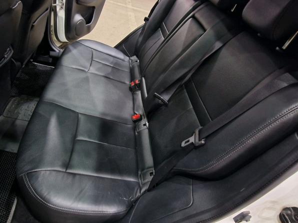 Nissan Qashqai II с пробегом 2014 года, цена 1 220 000 рублей, 180275 км, внедорожник, Автокод Объявления