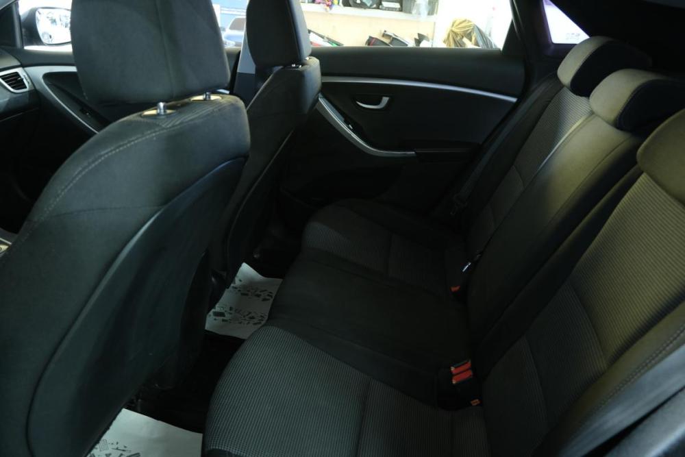 Hyundai i30 II Омск  - изображение 18