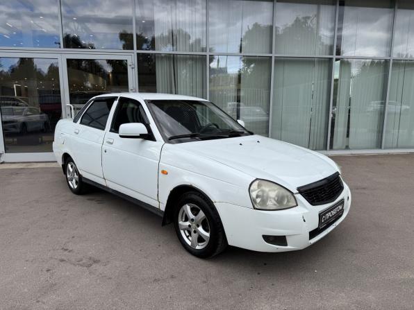 Lada (ВАЗ) Priora I с пробегом 2009 года, цена 230 000 рублей, 440000 км, седан, Автокод Объявления