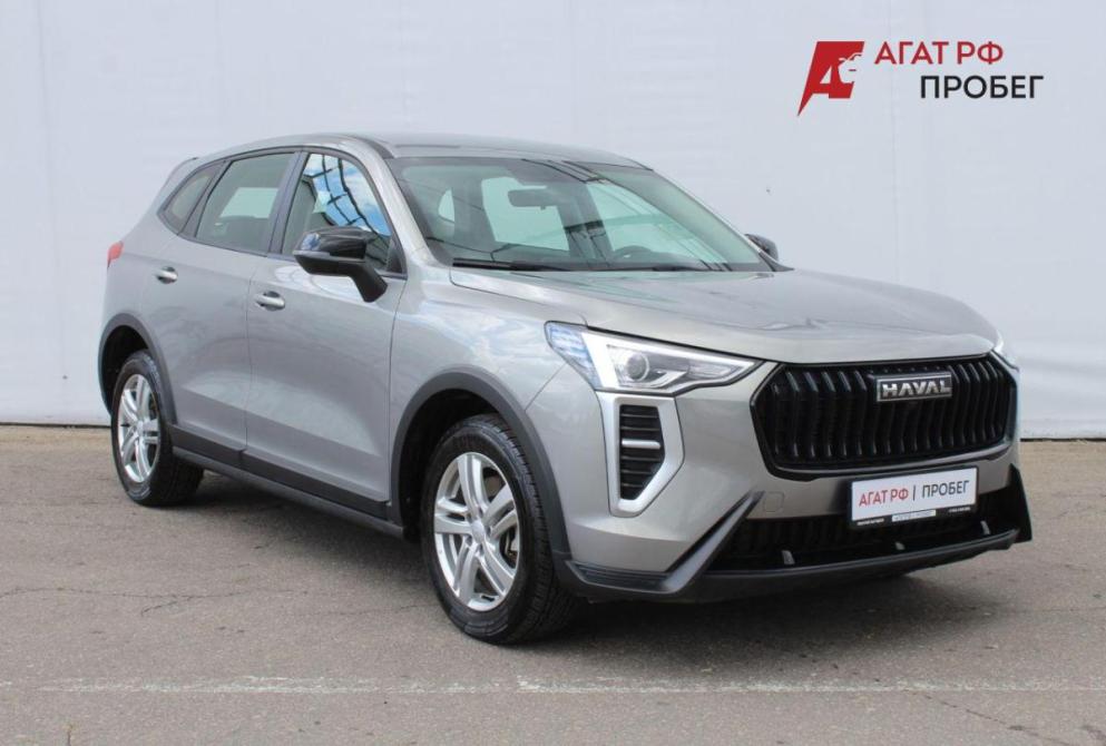 Haval Jolion I Рестайлинг Нижний Новгород  - изображение 3