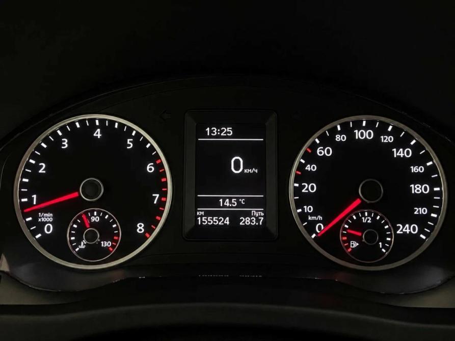 Volkswagen Tiguan I Рестайлинг Псков  - изображение 10