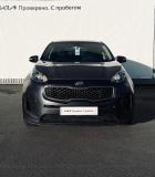 Kia Sportage IV Санкт-Петербург  - изображение 27