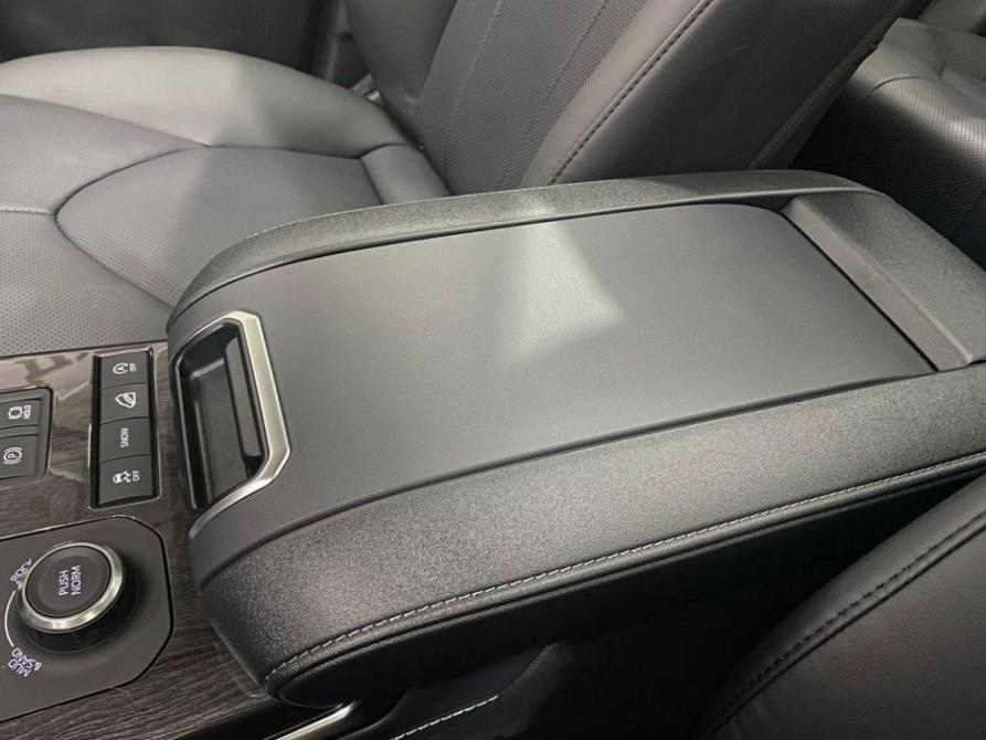 Toyota Highlander IV (XU70) Воронеж  - изображение 13