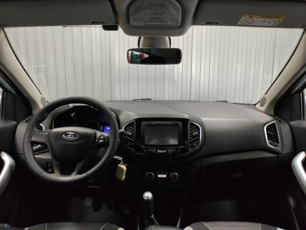 Lada (ВАЗ) XRAY I с пробегом 2016 года, цена 745 000 рублей, 158666 км, хэтчбек, Автокод Объявления