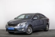 Kia Rio III Томск  - изображение 21