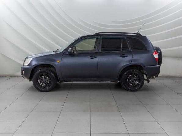 Chery Tiggo (T11) I с пробегом 2007 года, цена 199 000 рублей, 293604 км, внедорожник, Автокод Объявления