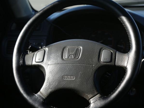 Honda CR-V I Рестайлинг с пробегом 2001 года, цена 382 000 рублей, 232000 км, внедорожник, Автокод Объявления