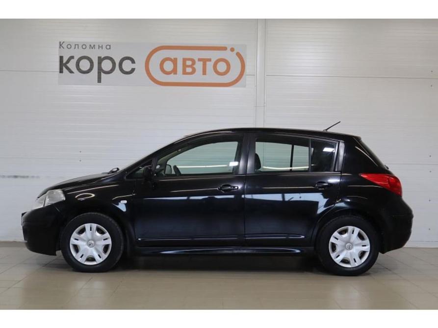 Nissan Tiida I Рестайлинг Коломна  - изображение 2