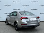 Skoda Rapid II Курган  - изображение 18