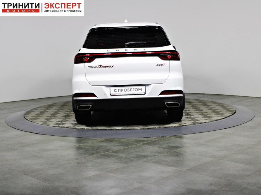 Chery Tiggo 7 Pro Max I Белгород  - изображение 6