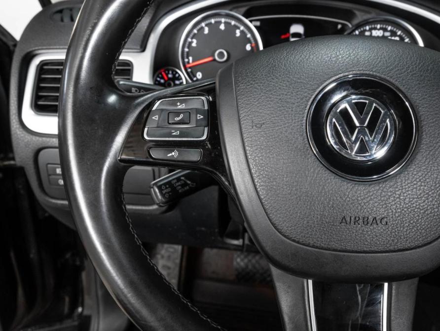Volkswagen Touareg II Ставрополь  - изображение 19