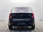 Renault Logan I Рестайлинг Москва  - изображение 20