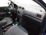 Volkswagen Polo V Рестайлинг Санкт-Петербург  - изображение 29