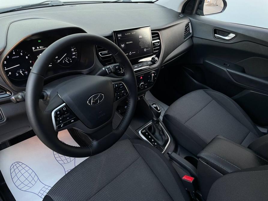Hyundai Solaris II Рестайлинг Стерлитамак  - изображение 21