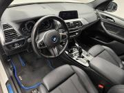 BMW X3 III (G01) Москва  - изображение 40
