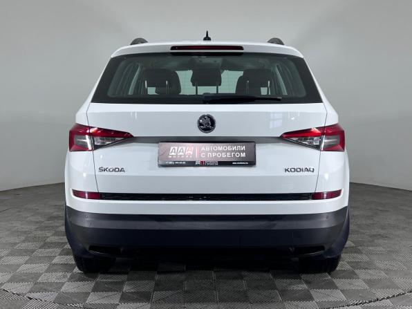 Skoda Kodiaq I с пробегом 2018 года, цена 2 120 000 рублей, 70525 км, внедорожник, Автокод Объявления