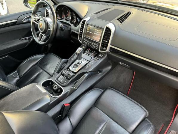 Porsche Cayenne II Рестайлинг (958) с пробегом 2015 года, цена 2 999 000 рублей, 167436 км, внедорожник, Автокод Объявления