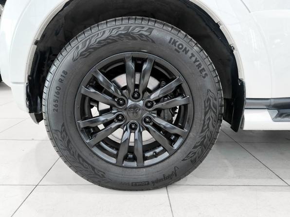 Mitsubishi Pajero IV Рестайлинг 2 с пробегом 2020 года, цена 3 450 000 рублей, 82277 км, внедорожник, Автокод Объявления