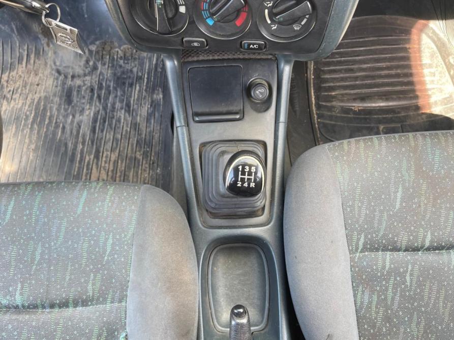 Nissan Primera II (P11) Воронеж  - изображение 16