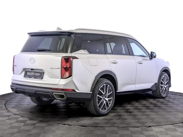 GAC GS8 II с пробегом 2023 года, цена 3 230 000 рублей, 48758 км, внедорожник, Автокод Объявления