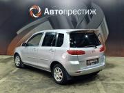 Mazda Demio II (DY) Ставрополь  - изображение 27