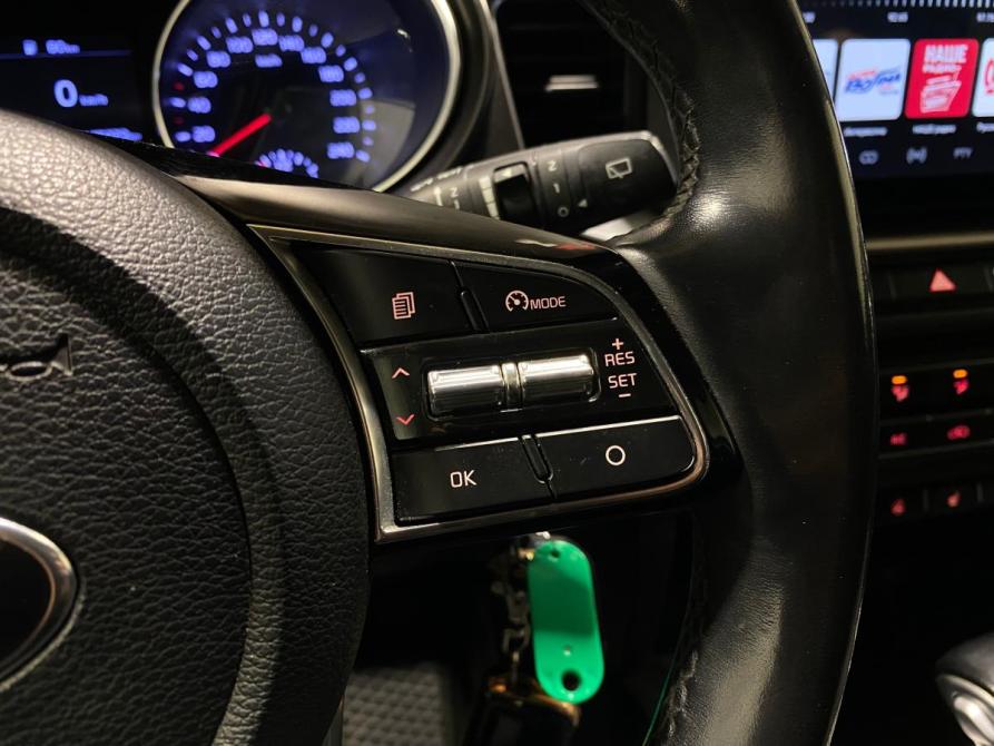 Kia Ceed III Челябинск  - изображение 16