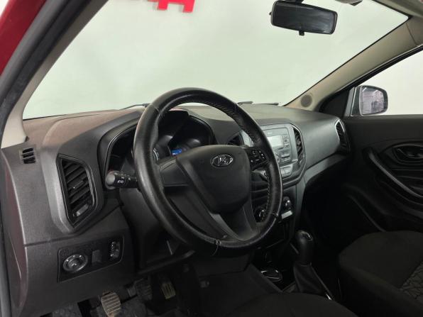 Lada (ВАЗ) XRAY I с пробегом 2018 года, цена 837 000 рублей, 110241 км, хэтчбек, Автокод Объявления