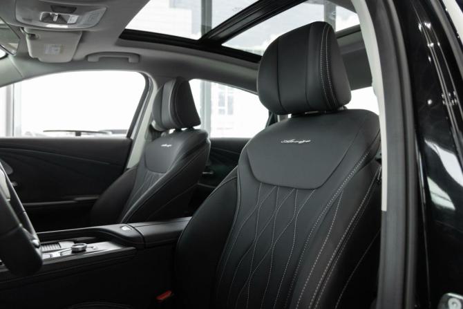 Новый Chery Arrizo 8 2025 года, цена 3 060 000 рублей, седан, Автокод Объявления