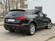 Audi Q5 I (8R) Рестайлинг Нижний Новгород  - изображение 27