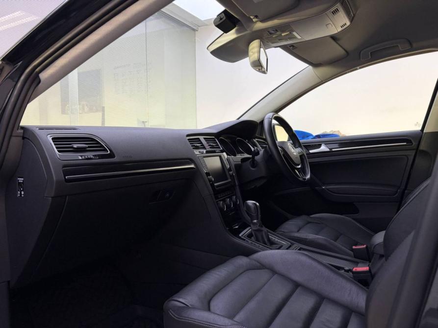 Volkswagen Golf VII Уфа  - изображение 13