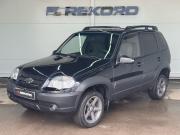 Chevrolet Niva I Рестайлинг Уфа  - изображение 21