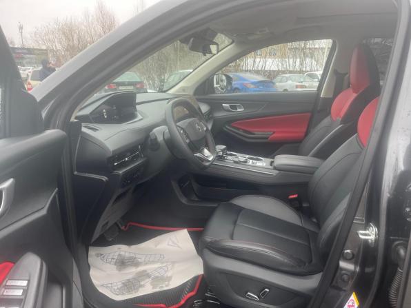 Changan CS55 Plus II с пробегом 2023 года, цена 2 220 000 рублей, 10100 км, внедорожник, Автокод Объявления