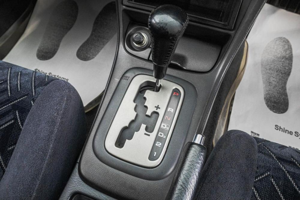 Honda Accord VI Барнаул  - изображение 18