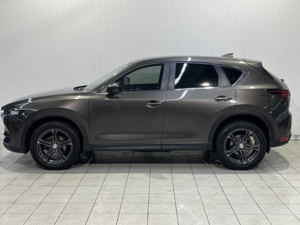 Mazda CX-5 II с пробегом 2019 года, цена 2 645 000 рублей, 38375 км, внедорожник, Автокод Объявления