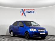 Chevrolet Aveo I Рестайлинг Нижний Новгород  - изображение 15