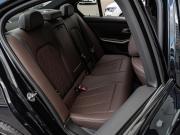 BMW 3 серии VII (G2x) Рестайлинг Краснодар  - изображение 35