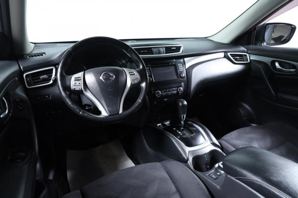 Nissan X-Trail III Новосибирск  - изображение 8