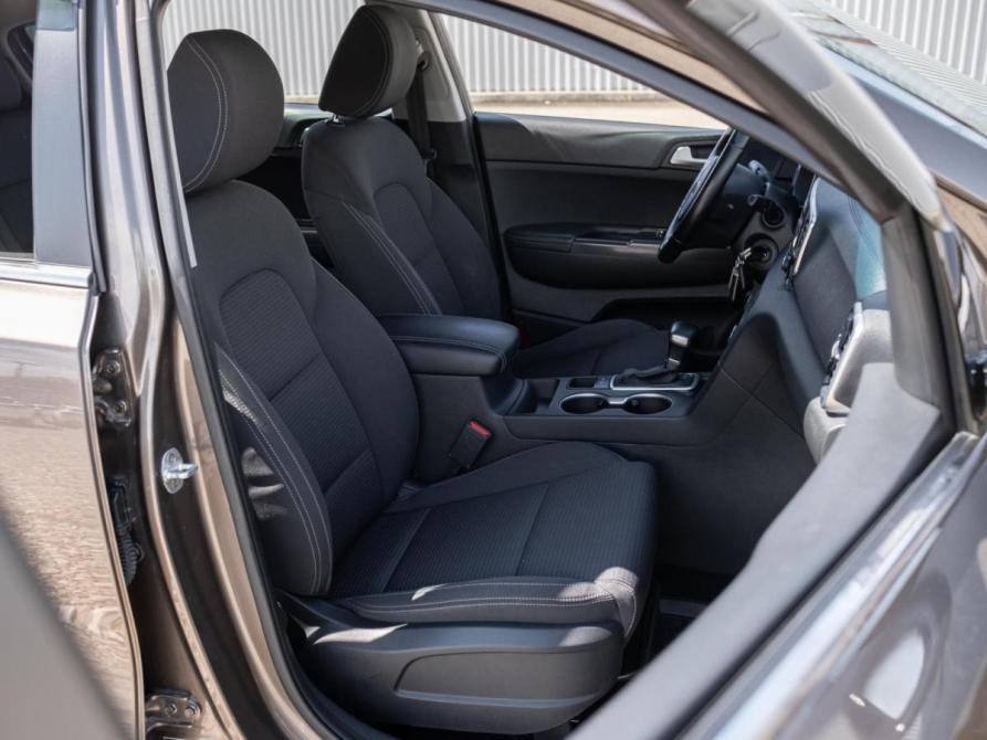 Kia Sportage IV Сочи  - изображение 8