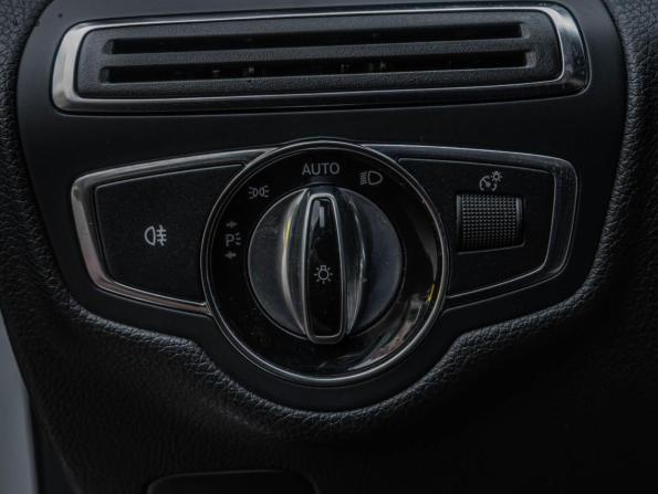 Mercedes-Benz C-Класс IV (W205) с пробегом 2015 года, цена 1 825 000 рублей, 175607 км, седан, Автокод Объявления