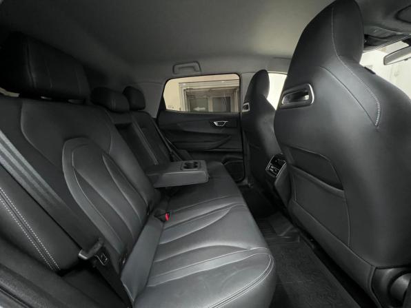Chery Tiggo 4 I Рестайлинг 2 с пробегом 2025 года, цена 1 770 000 рублей, 30413 км, внедорожник, Автокод Объявления