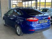 Ford Fiesta Mk6 Рестайлинг Оренбург  - изображение 22