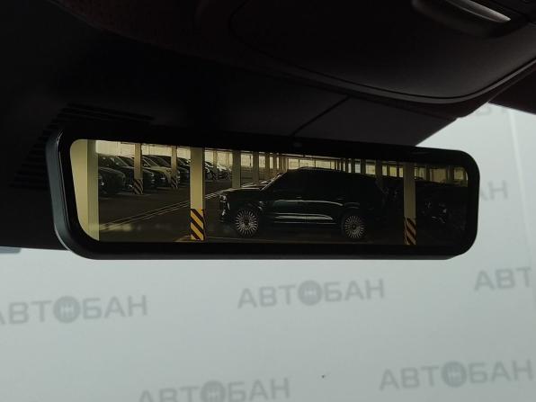 Tank 700 с пробегом 2024 года, цена 8 549 000 рублей, 32307 км, внедорожник, Автокод Объявления
