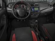 Lada (ВАЗ) Granta I Рестайлинг Ставрополь  - изображение 25