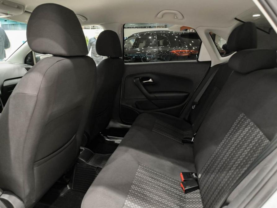 Volkswagen Polo V Рестайлинг Казань  - изображение 15