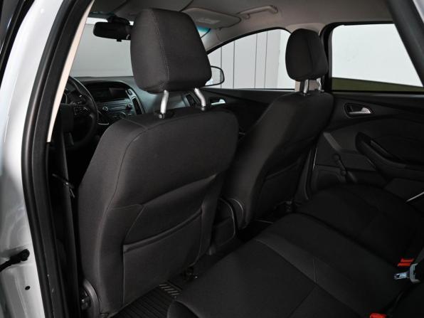 Ford Focus III Рестайлинг с пробегом 2019 года, цена 1 199 000 рублей, 129145 км, универсал, Автокод Объявления