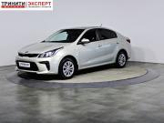 Kia Rio IV Белгород  - изображение 18