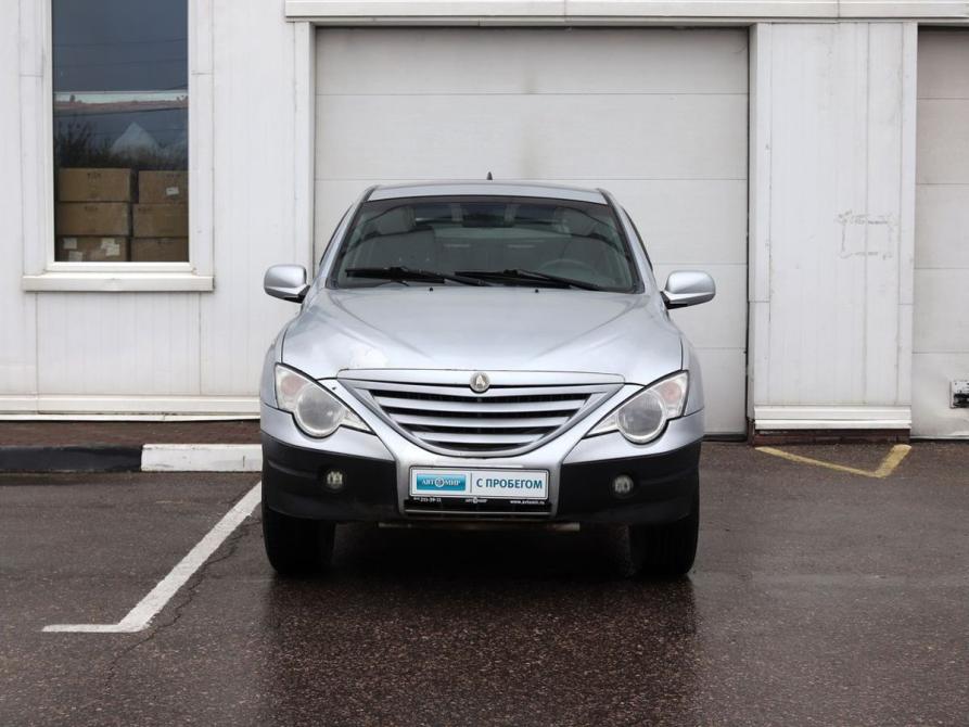 SsangYong Actyon Sports I Нижний Новгород  - изображение 3