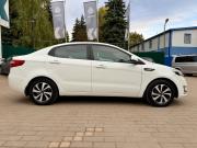 Kia Rio III Великий Новгород  - изображение 31