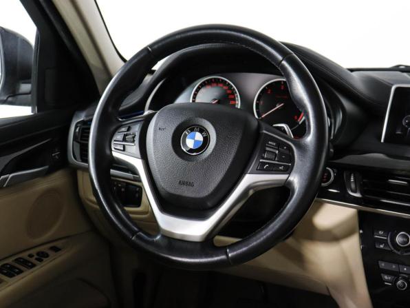 BMW X6 II (F16) с пробегом 2015 года, цена 4 447 000 рублей, 64166 км, внедорожник, Автокод Объявления