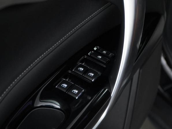 Changan CS95 I Рестайлинг с пробегом 2022 года, цена 2 548 055 рублей, 57920 км, внедорожник, Автокод Объявления